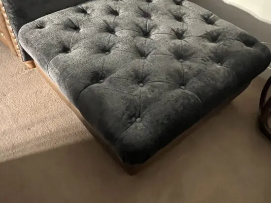 Sofology Persia Footstool