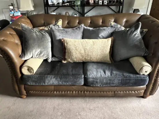 Sofology 2-Seater Persia Sofa