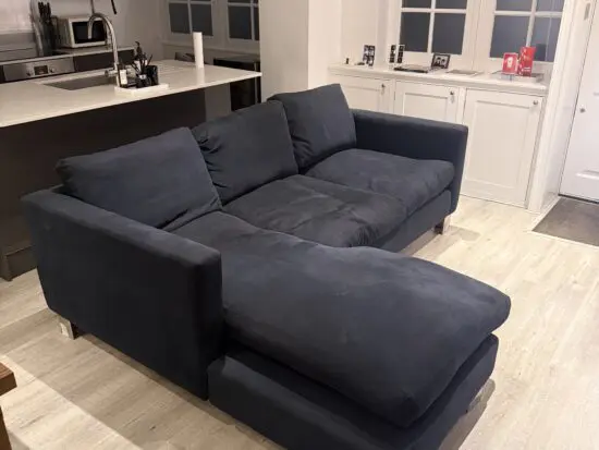 Sofa Workshop L Shaped Sofa