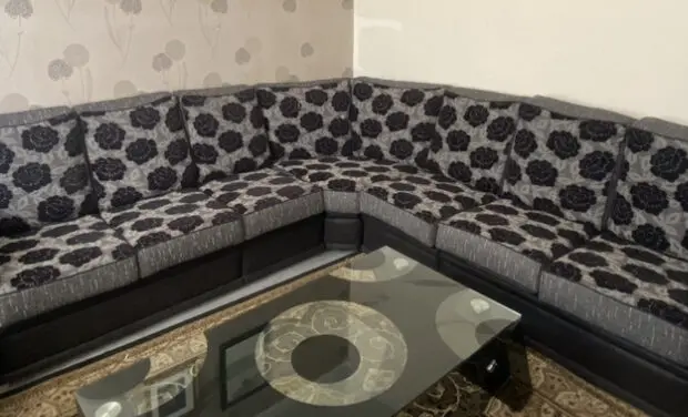 Stylish Corner Sofa