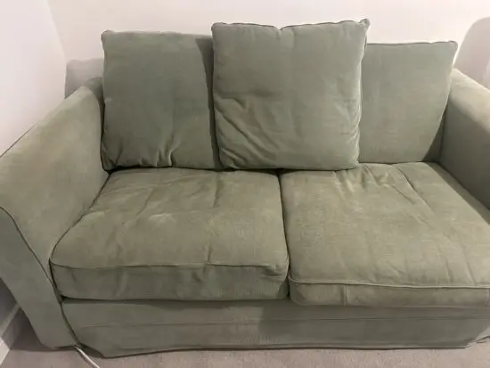 IKEA 2 Seater Sofa