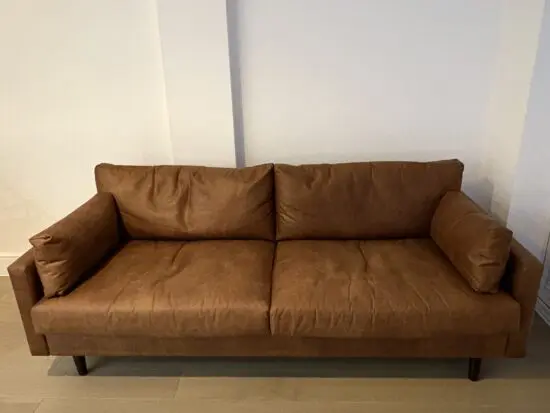 3 seater sofa, excellent condition