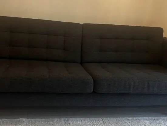 IKEA landskrona sofa