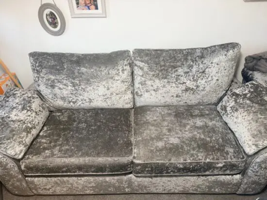 Next Stamford 3 seater sofa