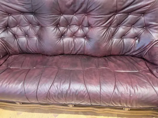 Sofa set