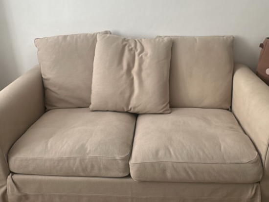 GRÖNLID 2 Seat IKEA Sofa