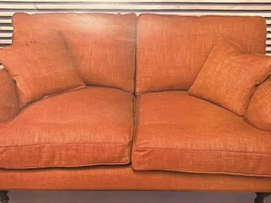 Bespoke Comtemporary Sofa