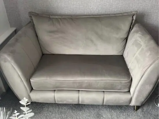 Grey Sofology Sofas