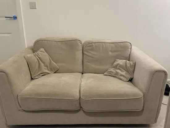 2&3 Seater Ascot Summer Linen Sofas