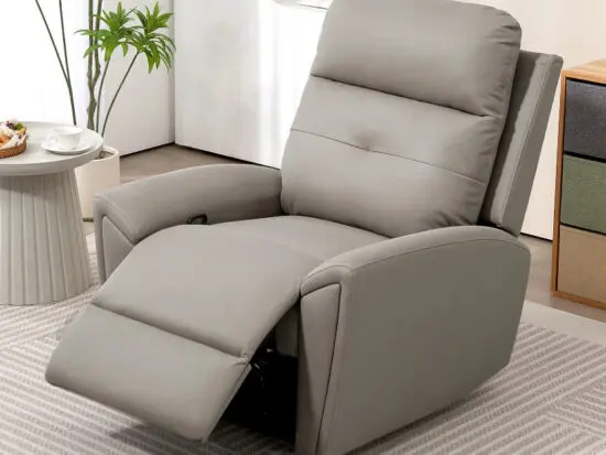 recliner chair