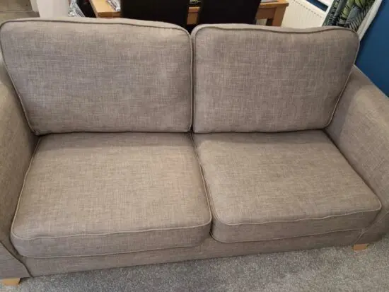 Sofology Anneka grey