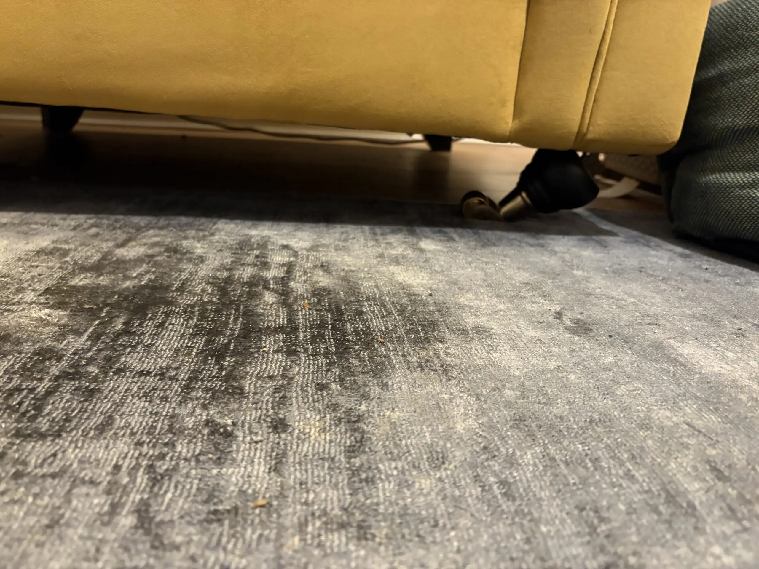 SCS 3 Seater & NEXT Cuddler