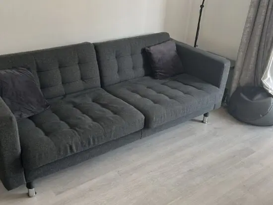 IKEA Landskrona 3 seater sofa