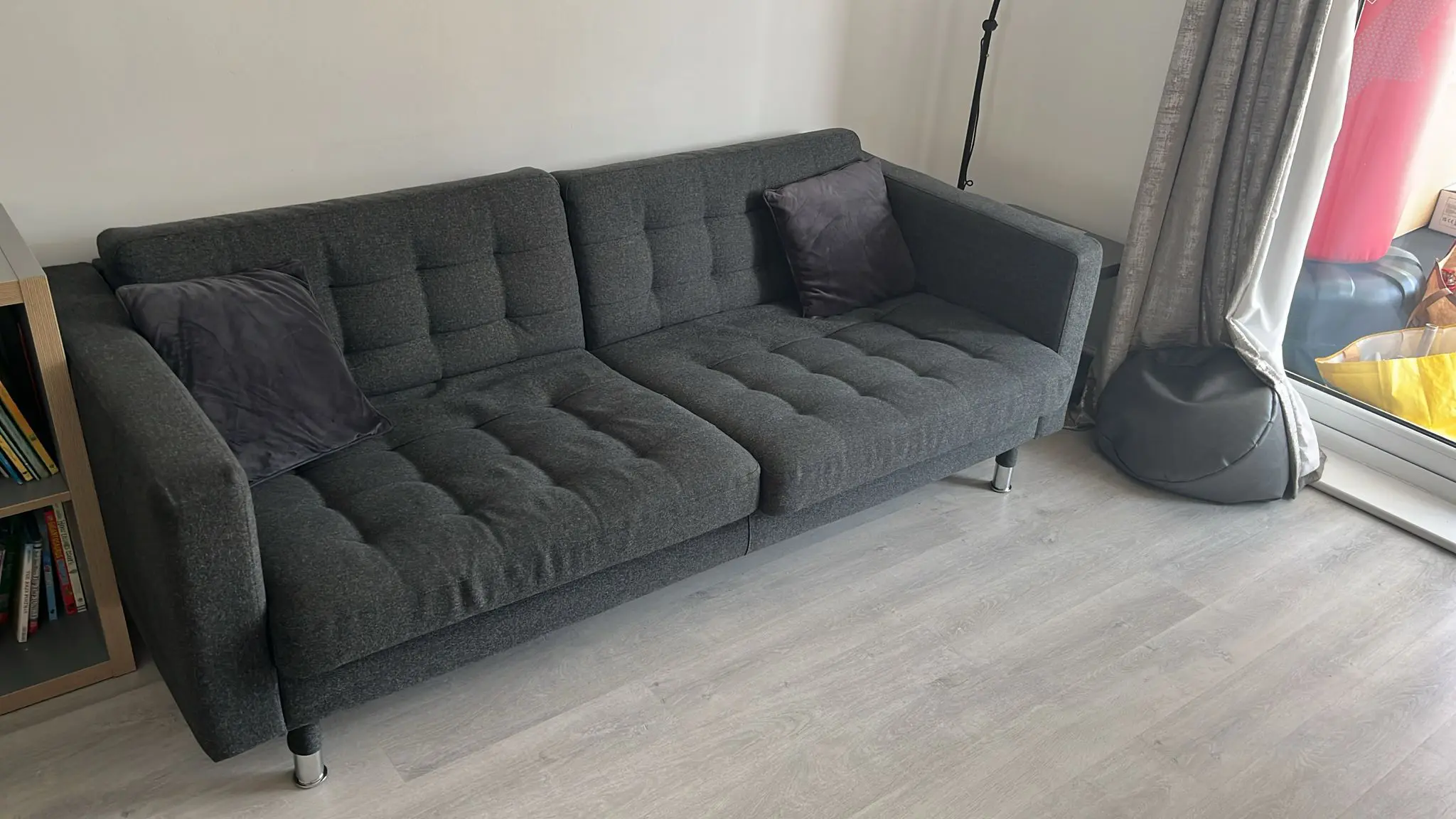 IKEA Landskrona 3 seater sofa