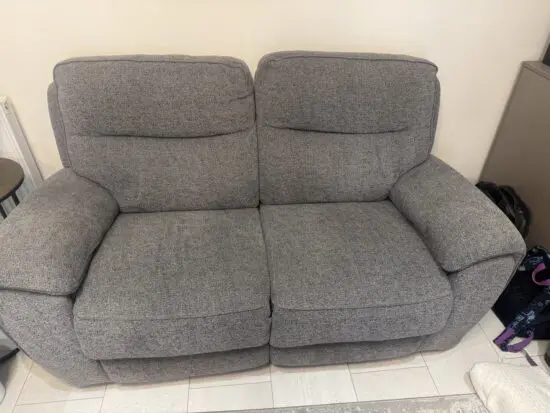 Sofa recliner