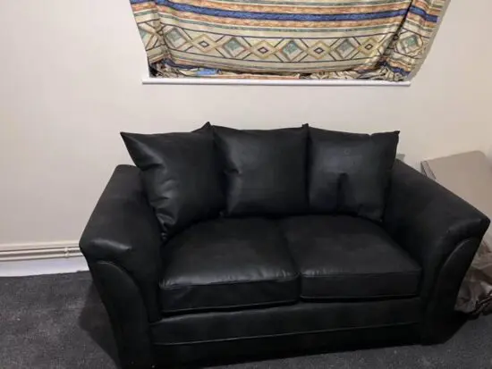 2 Seater Sofa