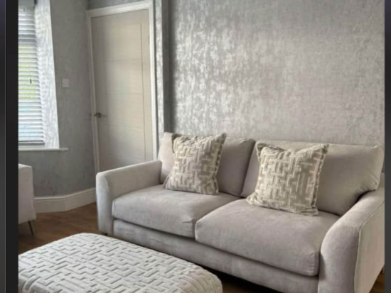 Sofology 3 x piece sofa set