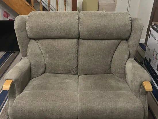 Costwolds 2 seater sofa