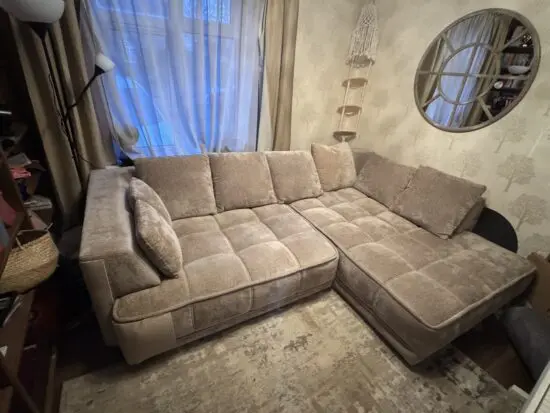 Thigness Electric sofa bed