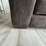 Darlings of Chelsea corner sofa