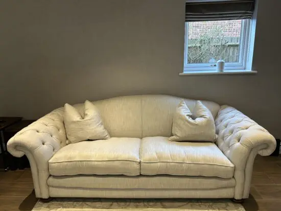 Loch leven, DFS, country living sofa