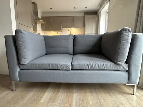 Sofa Workshop 2 seater sofa custom made