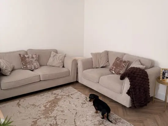 Sofa club Ascot 3+2 sofas