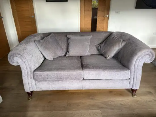 Superb Country House Sofa