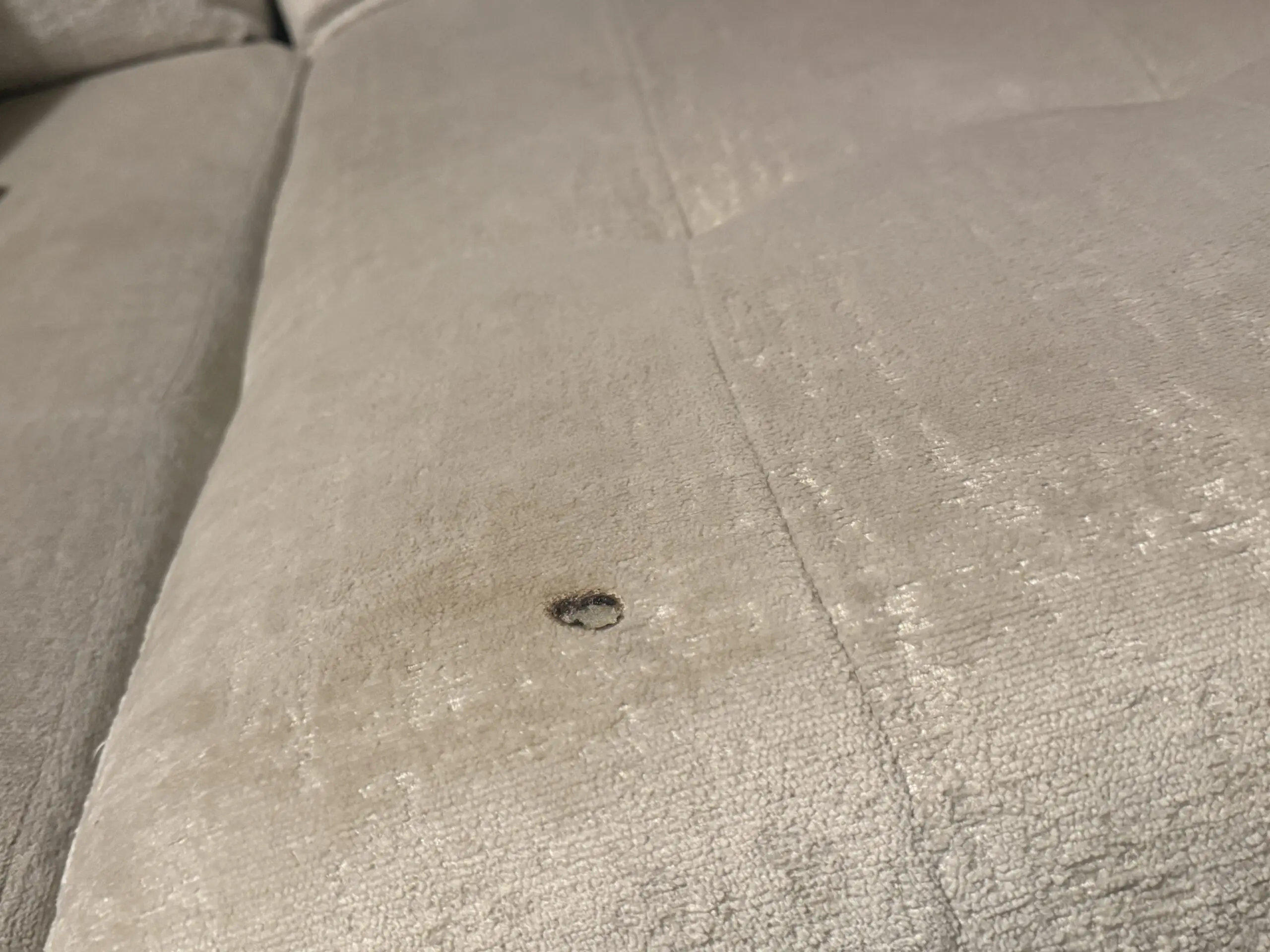 Sofology Athena 3 Seater Sofa, 2 Seater Loveseat & Footstool