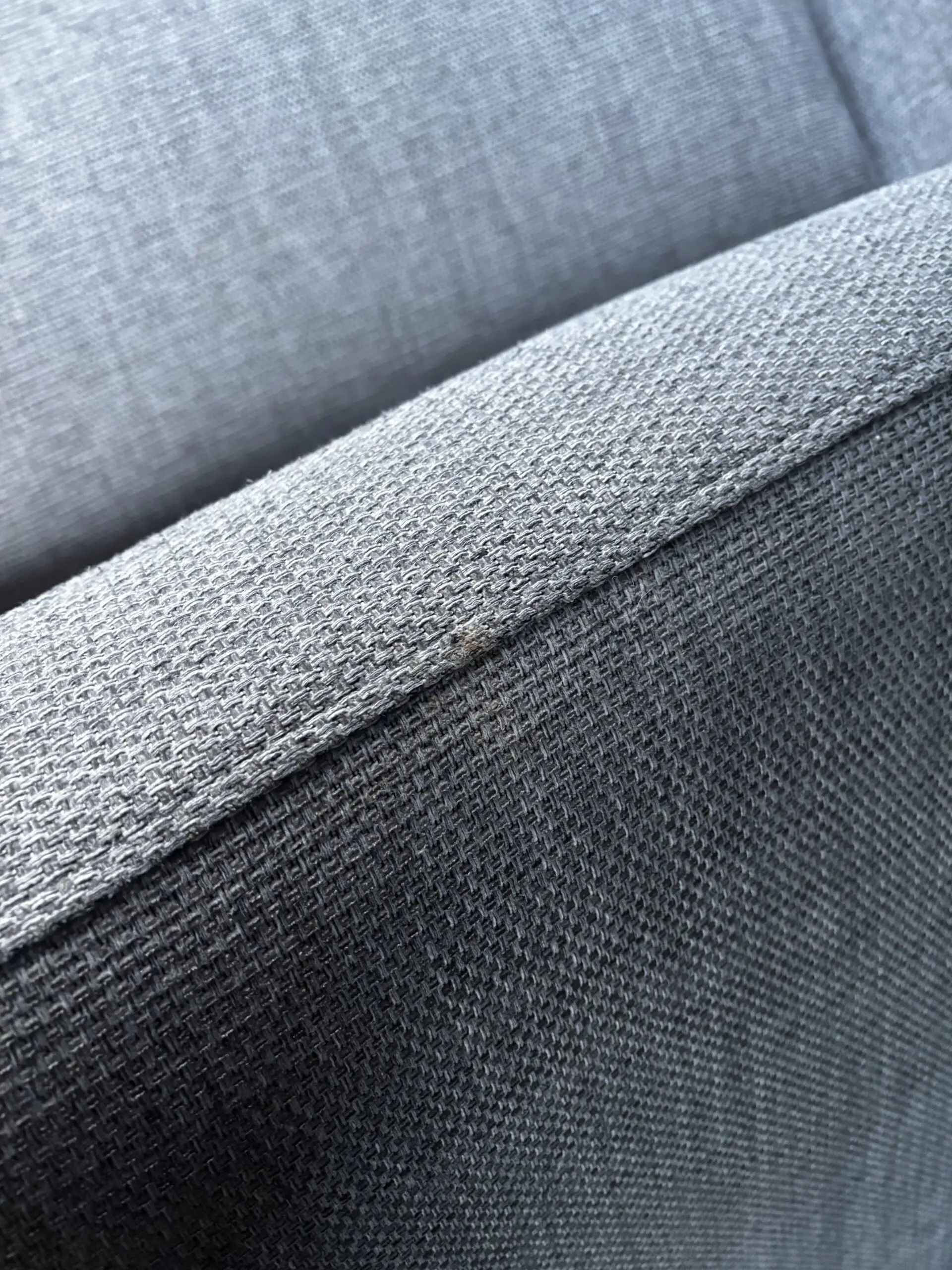 DFS Grey 3 Seater Chaise Sofa 2021