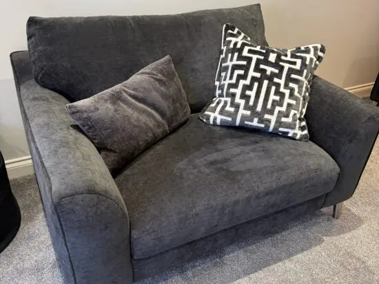 Sofology - Mayfair - Love Seat