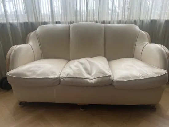 Original Epstein 3 oiece suite