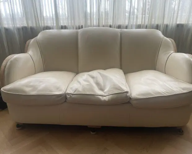 Original Epstein 3 oiece suite