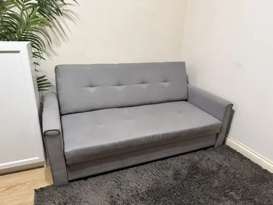 3 Seater Sofa Bed