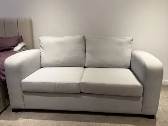 DFS Layla Supreme 2 Seater Sofa Bed