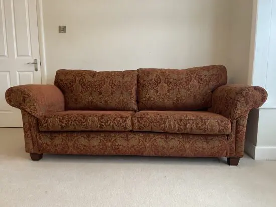 MultiYork Tate Extra Large 2CV Sofa