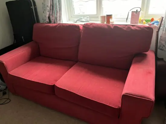 Sofa bed