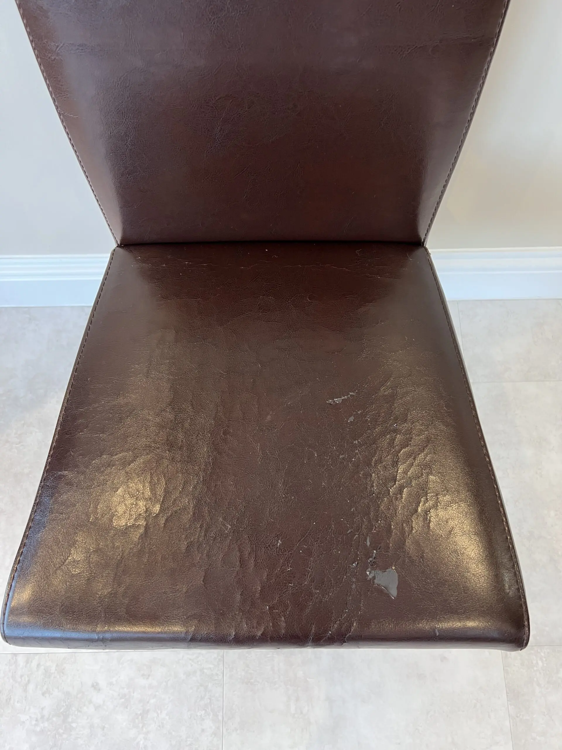 Oak Furniture Land Natural Solid Oak - Fresco 8 Seater Dining Table and 6 chairs