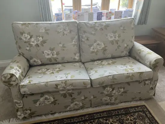 Multiyork Carlton large sofa