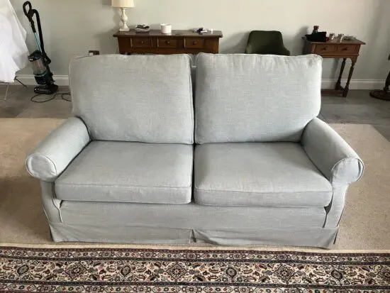 Multiyork Carlton large sofa