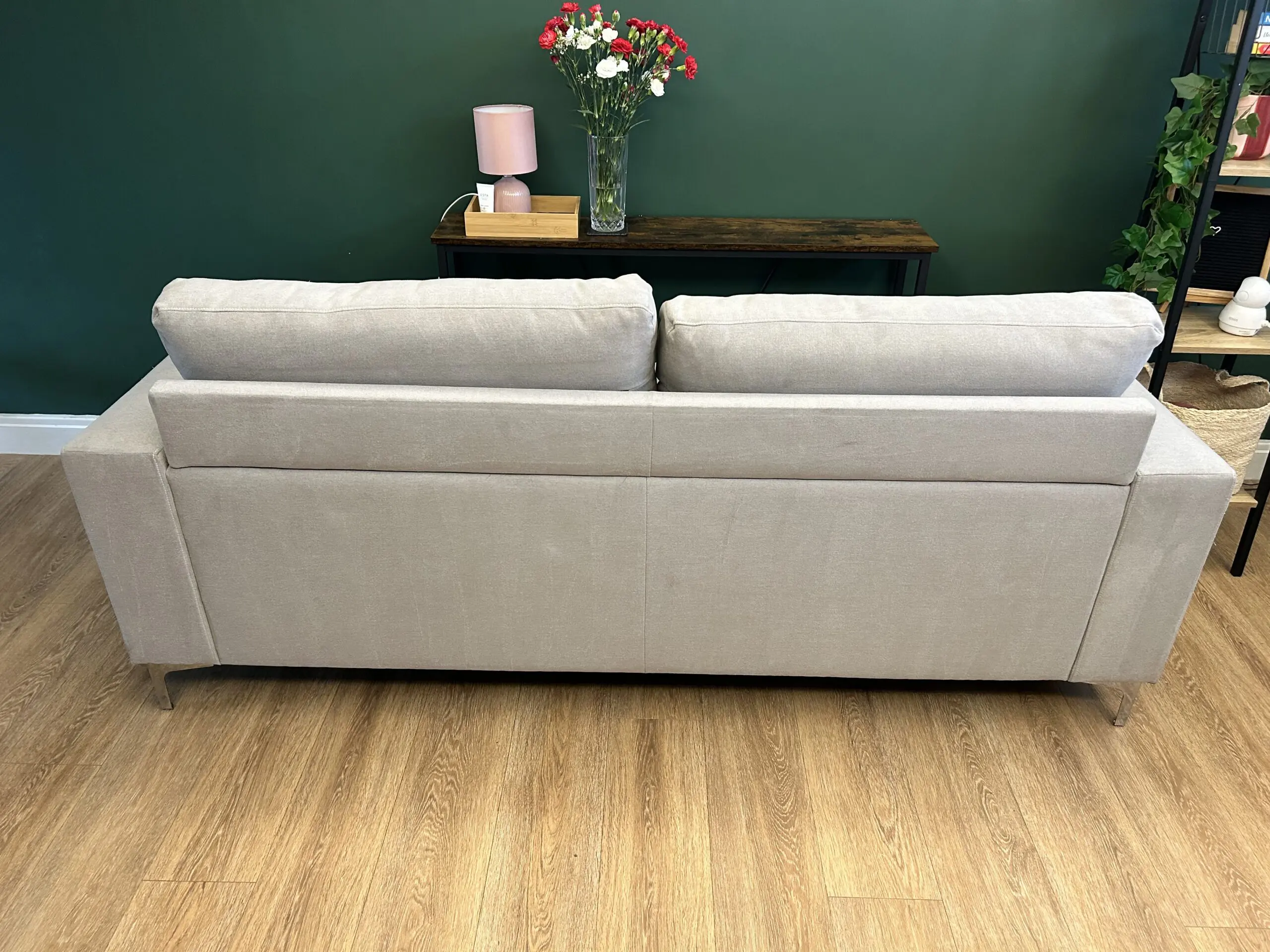 3 + 2 Seater Sofa - Professionally Cleaned - Smoke Free Home