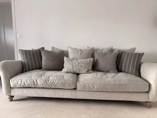 Sofology South Bank 4 Seater Sofa