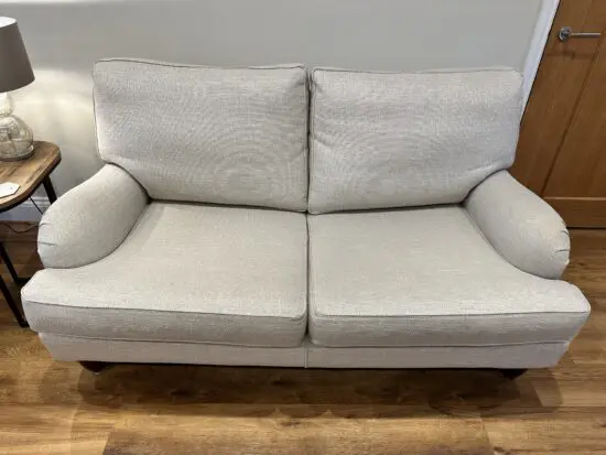 Multiyork Verona 2 seat settee