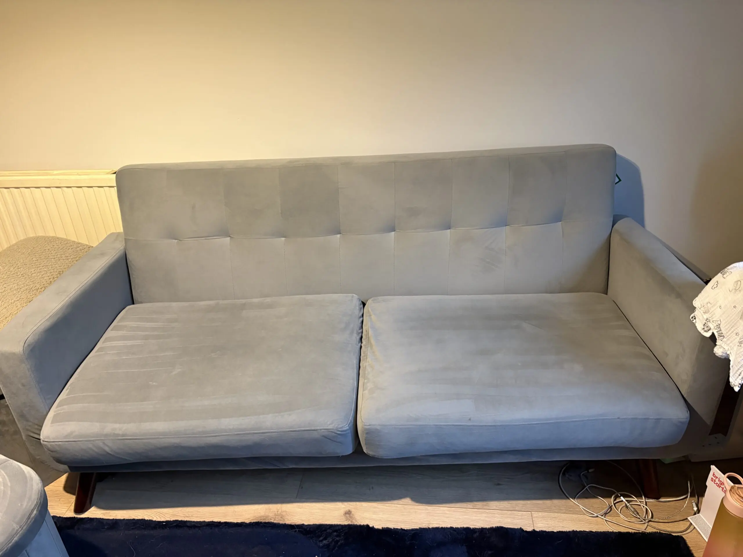 3 + 2 sofa set