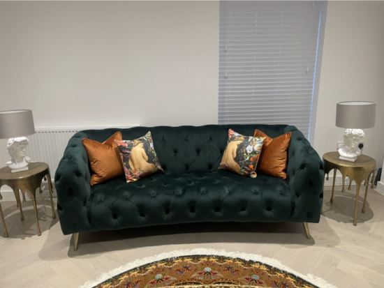 The Alchemist Sofology sofa