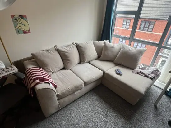 Sofa Club - Chelsea Corner Sofa