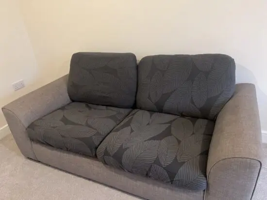 DFS Rox 3 seater sofa
