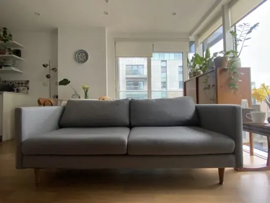 Swoon Tivoli Sofa