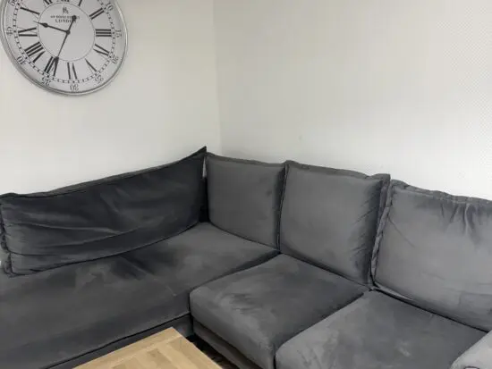 Right hand facing sofa