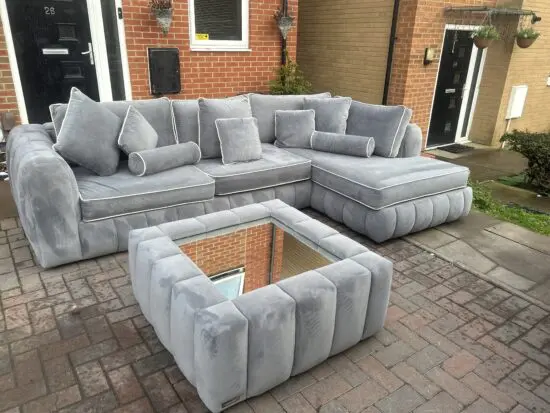 House of Chelsea L shape